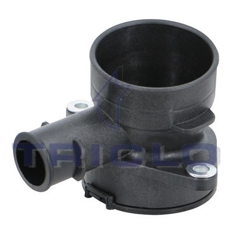  TUBO FILTRO AIRE FORD 1 6TDCI
