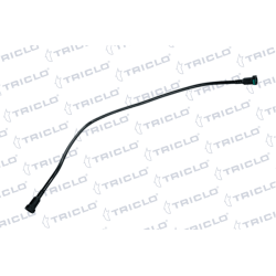  TUBO RETORNO COMB  C4 P-307