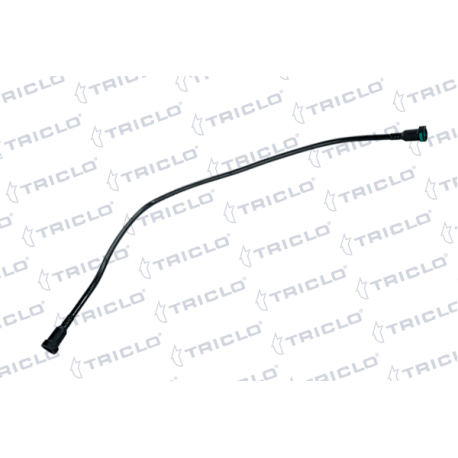  TUBO RETORNO COMB  C4 P-307