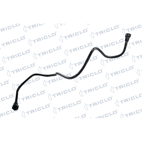 "TUBO ALIMENTACION BERLINGO B9"