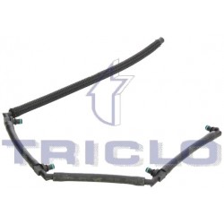  TUBO INYECCION PSA 2 0HDI