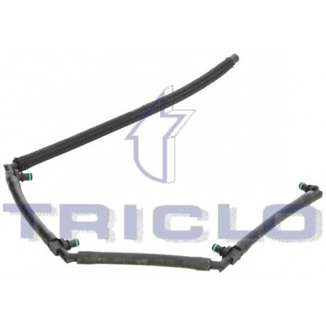 "TUBO INYECCION PSA 2.0HDI"