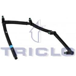 "TUBO INYECCION PSA 1.6HDI"