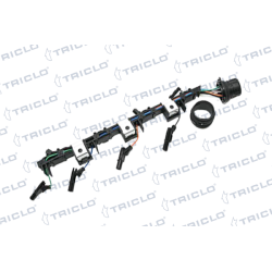  JGO CABLES ADAPTADOR INYECTOR