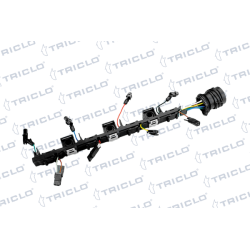  JGO CABLES ADAPTADOR INYECTOR