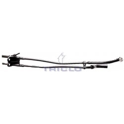 "TUBO INYECCION DUCATO 2.3JTD"
