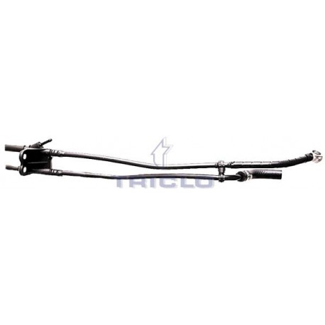 "TUBO INYECCION DUCATO 2.3JTD"