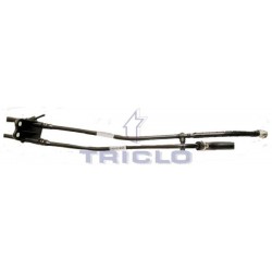 "TUBO INYECCION DUCATO 2.3JTD"