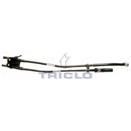 "TUBO INYECCION DUCATO 2.3JTD"