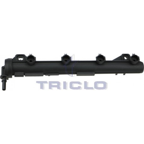  RAMPA INYECCION RENAULT 1 0