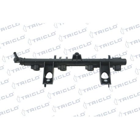 "RAMPA INYECCION RENAULT 1.2"