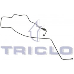 TUBO INYECCION TRAFIC 1 9DCI
