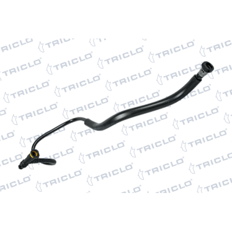  TUBO COMBUSTIBLE MEGANE III