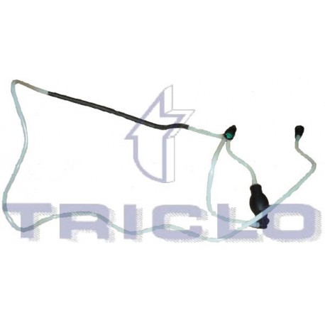  TUBO INYECCION MASTER  10