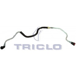 "TUBO INYECCION DACIA 1.5DCI"