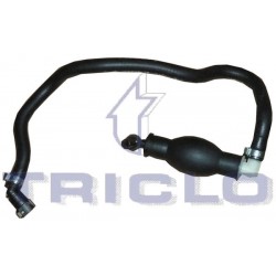  TUBO INYECCION MEGANE 3 1 5D