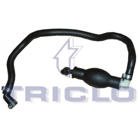  TUBO INYECCION MEGANE 3 1 5D