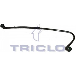 "TUBO INYECCION RENAULT 1.5DCI"