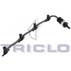 "TUBO INYECCION RENAULT 2.0DCI"
