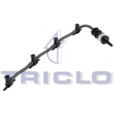 "TUBO INYECCION RENAULT 2.0DCI"