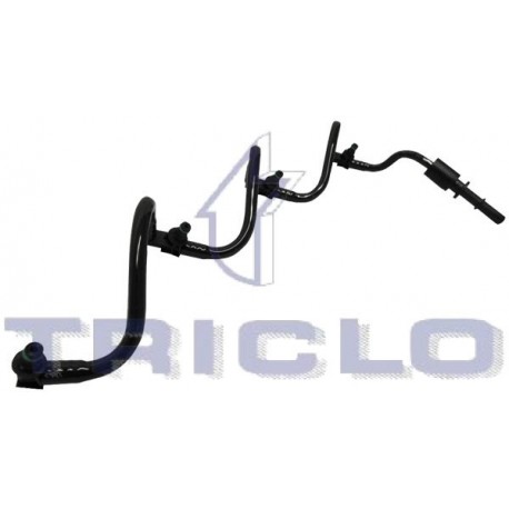  TUBO INYECCION MASTER 2 3DCI