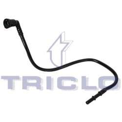 "TUBO INYECCION FORD FOCUS '98"