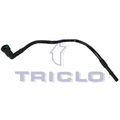 "TUBO INYECCION FORD FOCUS '98"