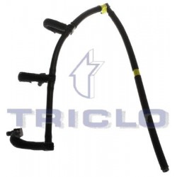  TUBO INYECCION FORD FOCUS  04