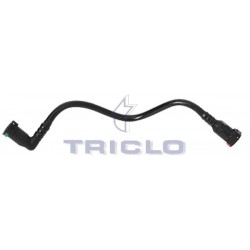 "TUBO INYECCION FORD FOCUS '04"