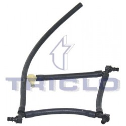 "TUBO INYECCION FORD FIESTA'08"