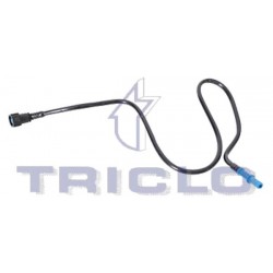 "TUBO INYECCION OPEL ASTRA H"