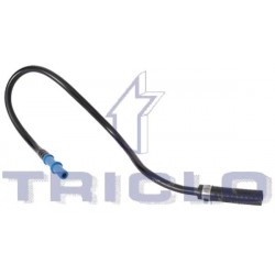  TUBO INYECCION OPEL CORSA C