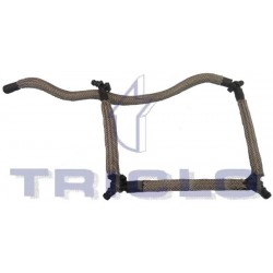 "TUBO INYECCION FORD 2.0TDCI"
