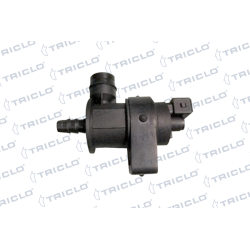 "VALVULA COMBUSTIBLE FOCUS II"