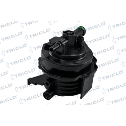 "CAJA FILTRO GASOIL PSA 2.0HDI"