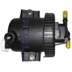  CAJA FILTRO GASOIL PSA 2 0HDI