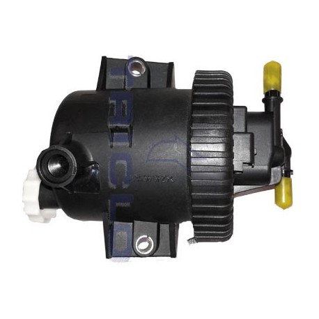  CAJA FILTRO GASOIL PSA 2 0HDI