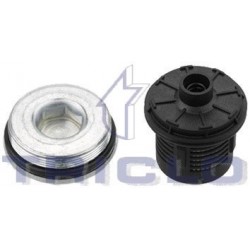  FILTRO ACEITE DIFERENCIAL VAG