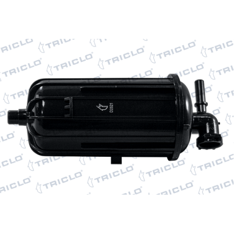 "CAJA FILTRO GASOLINA  A4,A5"