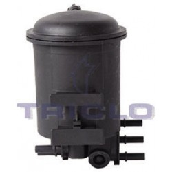  CAJA FILTRO GASOIL RENAULT