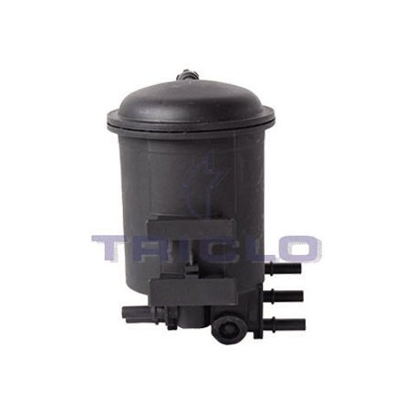  CAJA FILTRO GASOIL RENAULT