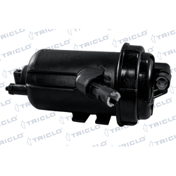 "CAJA FILTRO GASOIL ASTRA H"