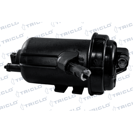 "CAJA FILTRO GASOIL ASTRA H"
