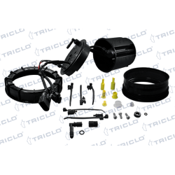  CALENTADOR ADBLUE TOUAREG  10