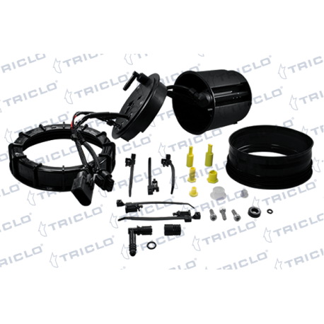  CALENTADOR ADBLUE TOUAREG  10