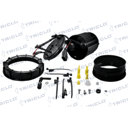 "CALENTADOR ADBLUE MERCEDES CL"