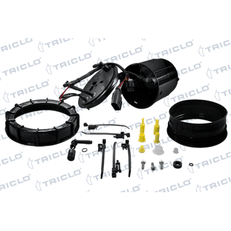 "CALENTADOR ADBLUE MERCEDES CL"