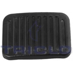 CUBRE PEDAL EMBRAGUE JUMPER