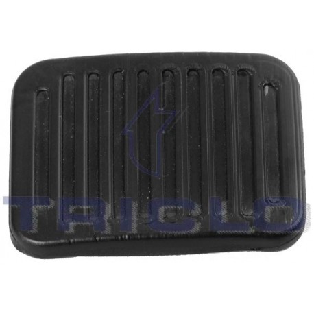  CUBRE PEDAL EMBRAGUE JUMPER