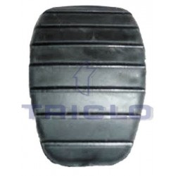 "CUBREPEDAL DACIA,RENAULT"